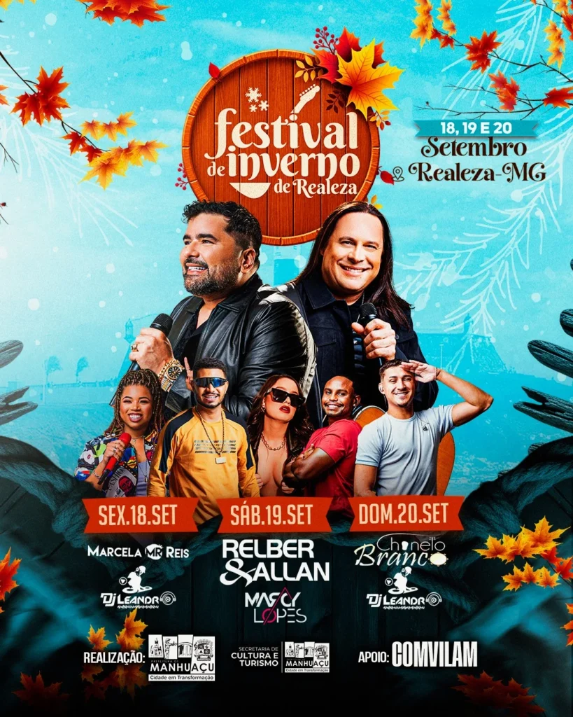 Eventos Top