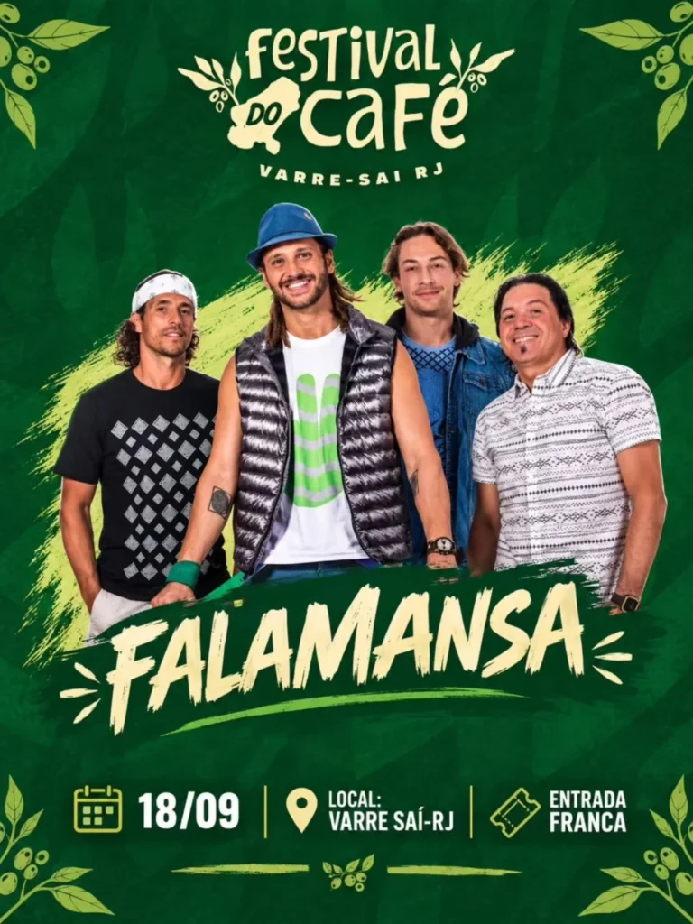Eventos Top