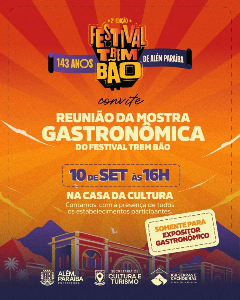 Eventos Top