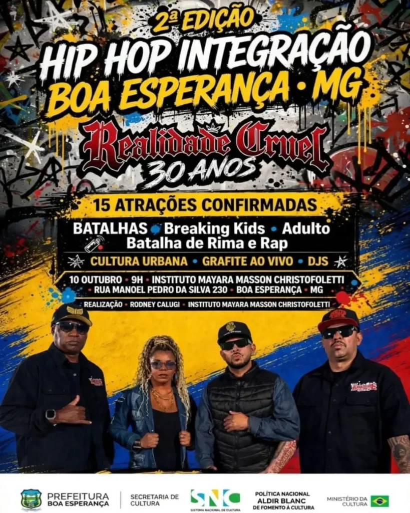 Eventos 75 Eventos Top
