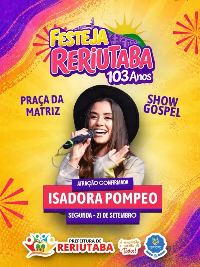 Eventos Top