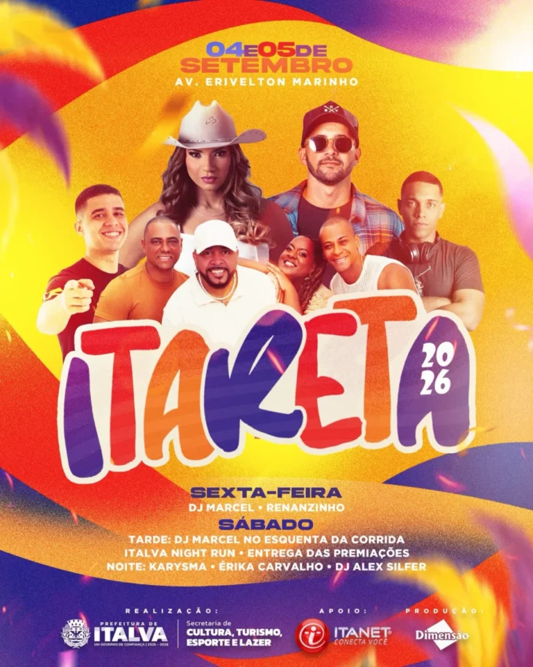 Eventos Top