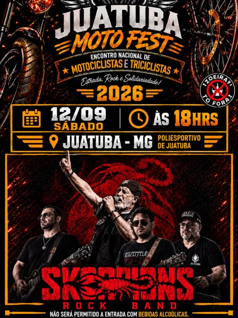 Eventos Top