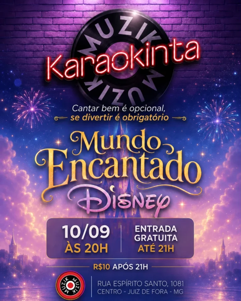 Eventos Top