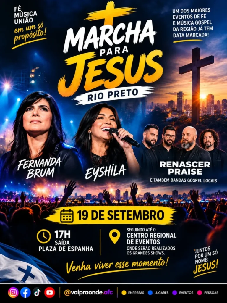 Eventos Top