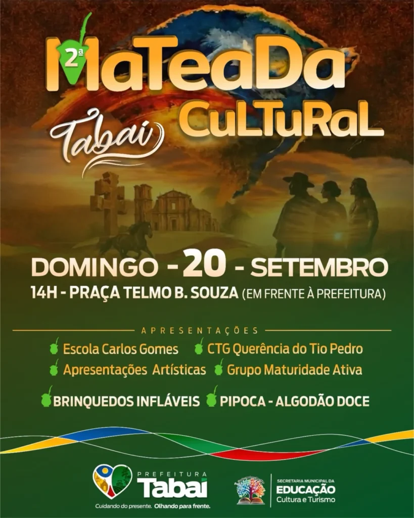 Eventos Top