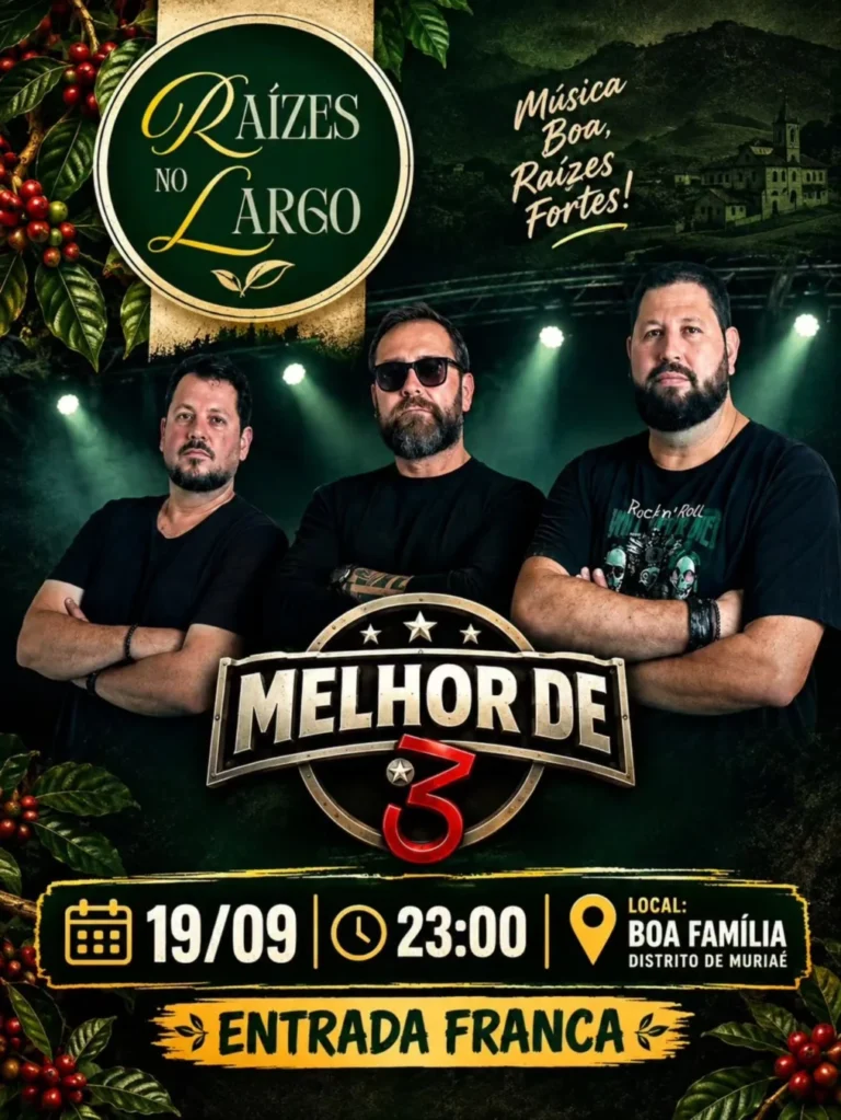 Eventos Top