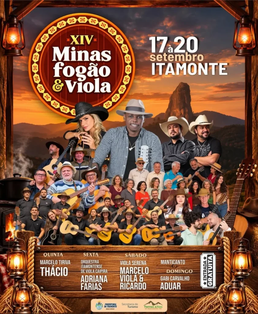 Eventos Top