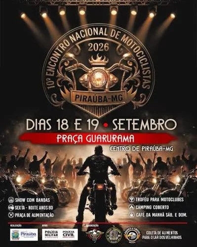 Eventos Top