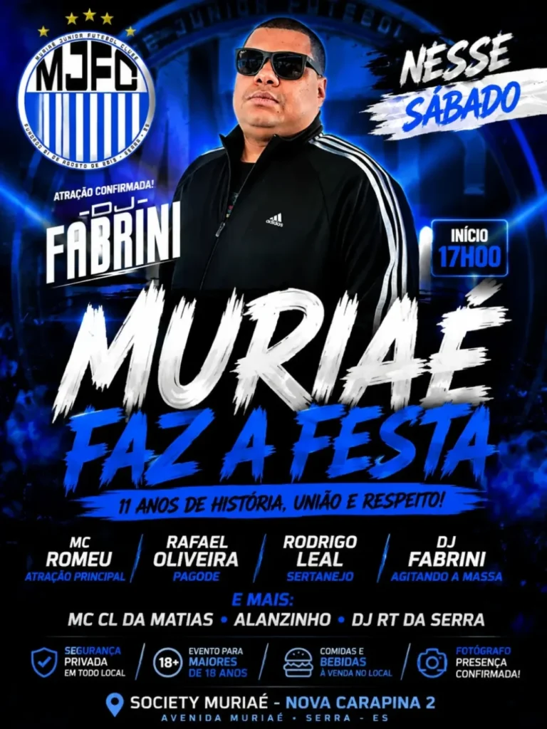 Eventos Top
