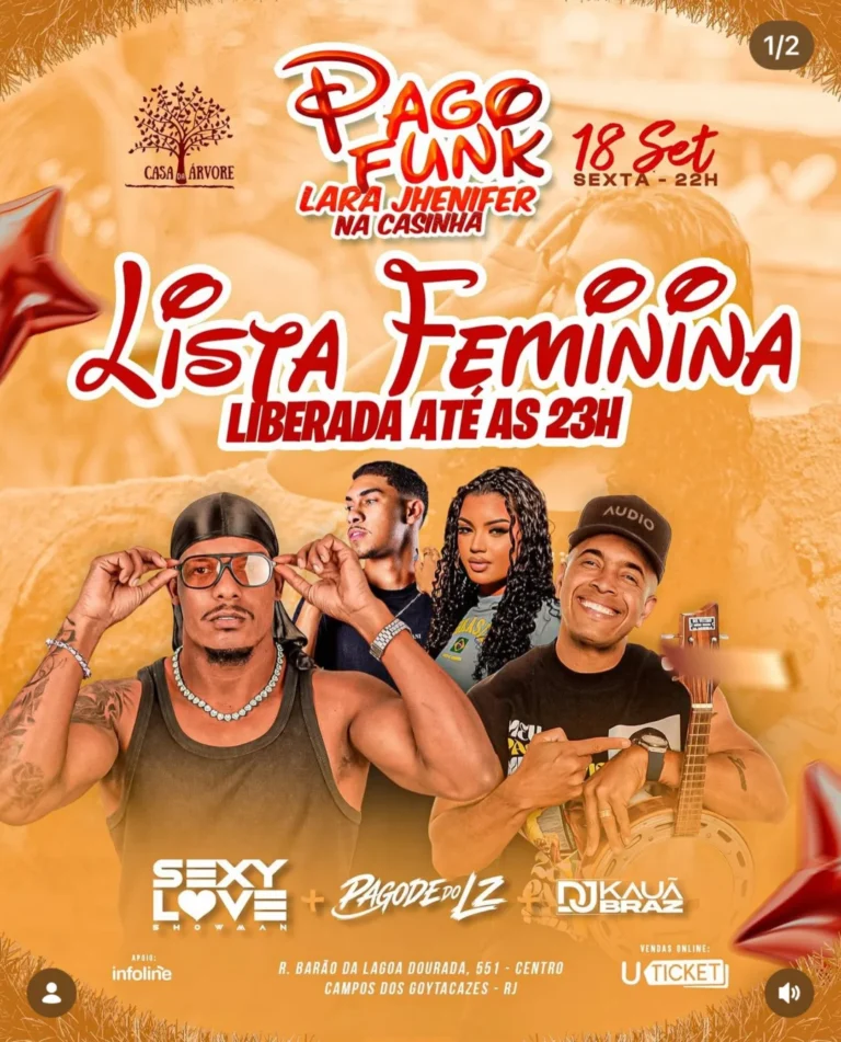 Eventos Top