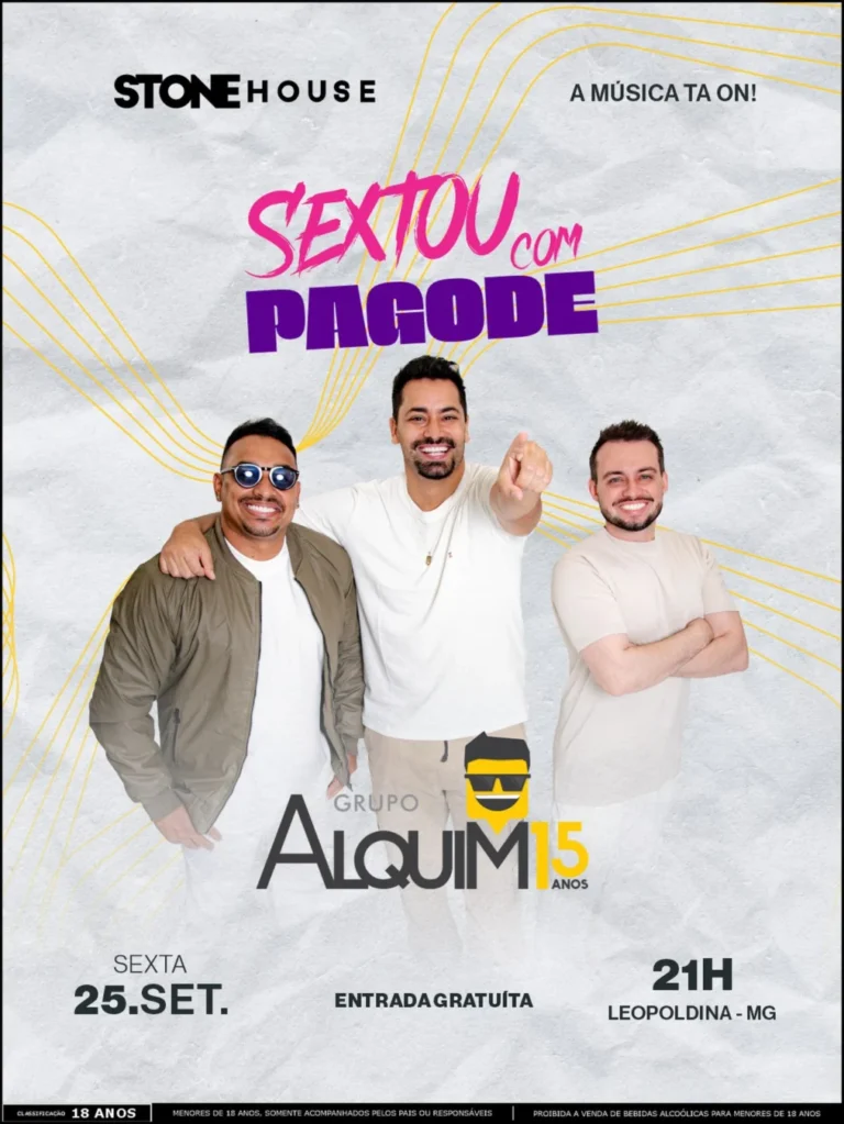 Eventos Top