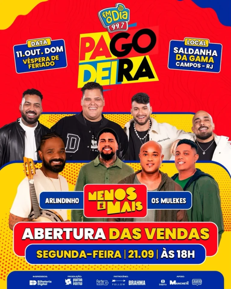 Eventos Top