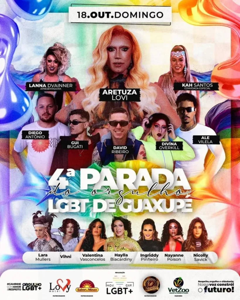 Eventos Top