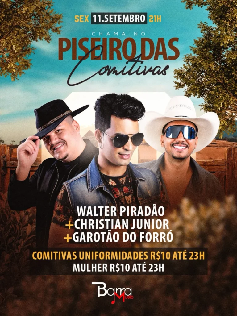 Eventos Top