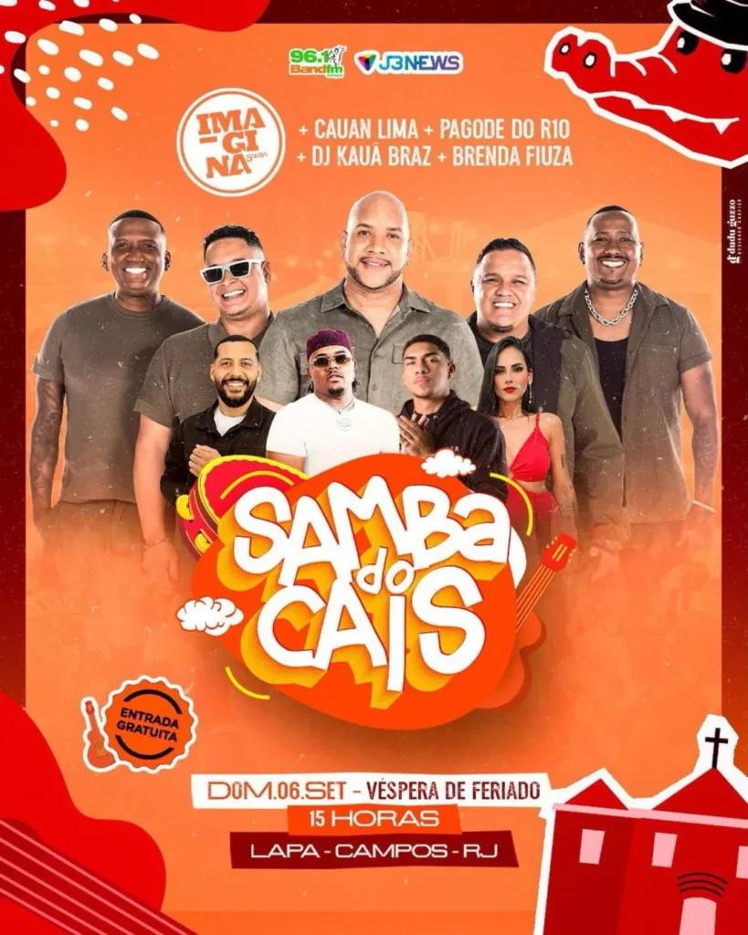 Eventos Top