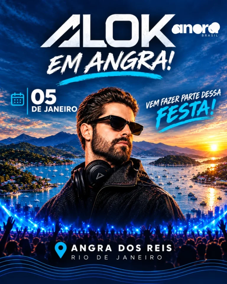 Eventos Top