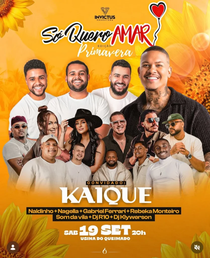 Eventos Top
