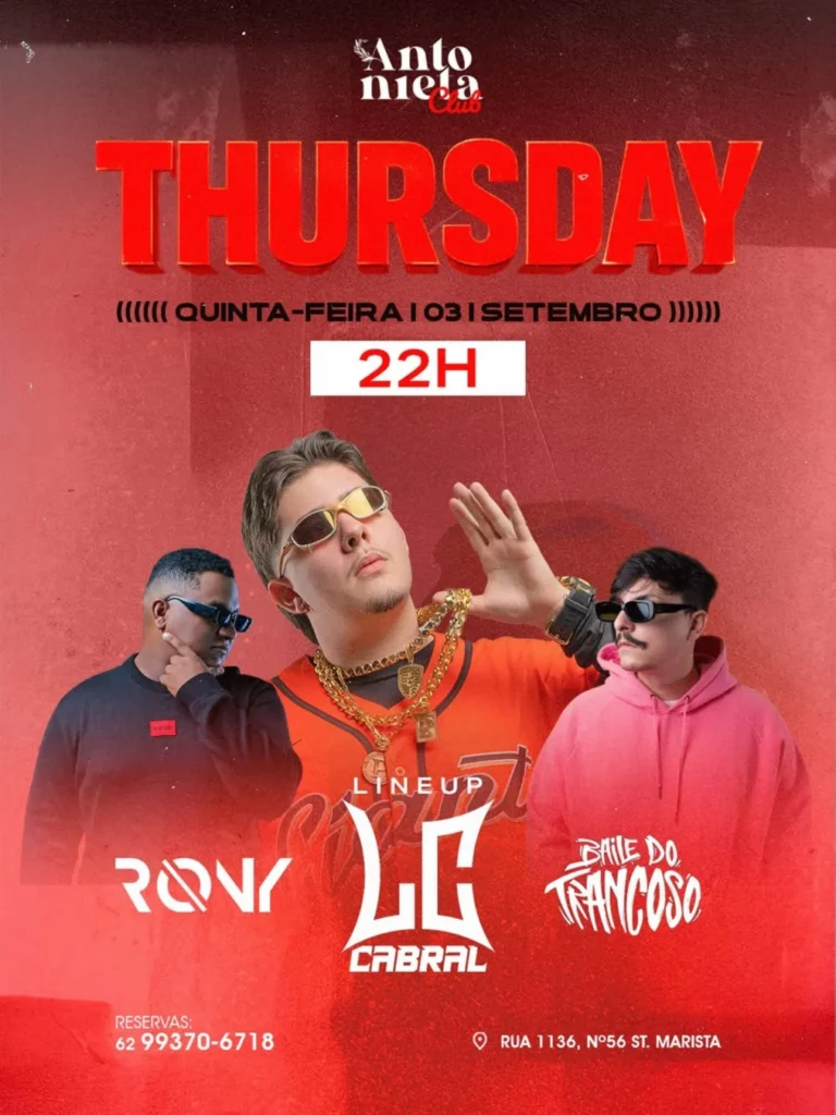 Eventos Top