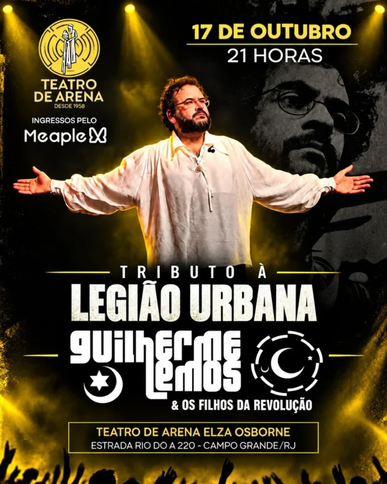 Eventos Top