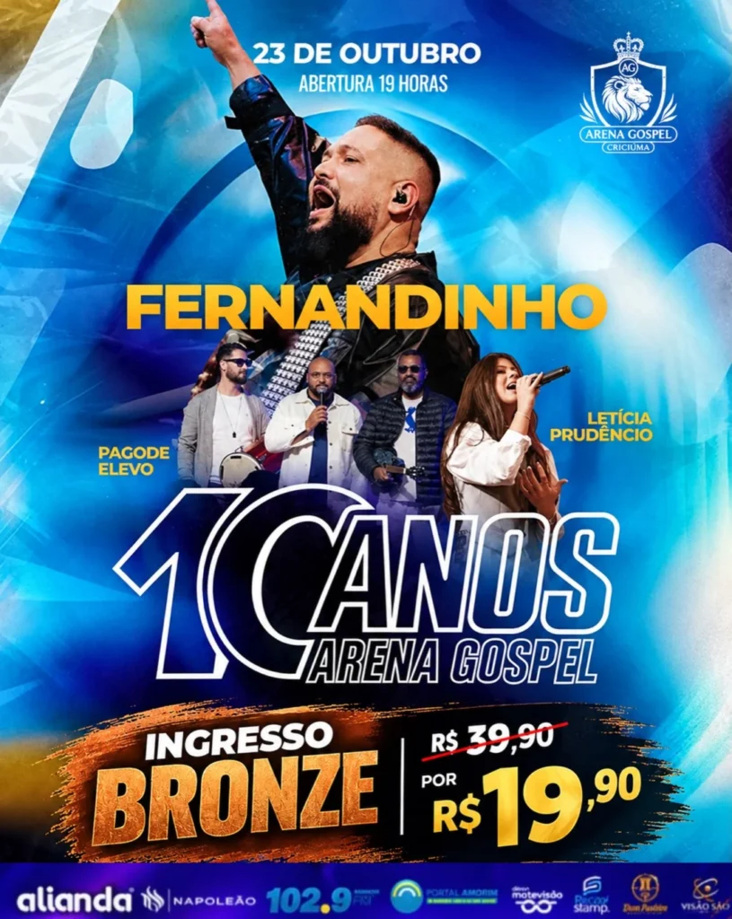 Eventos Top