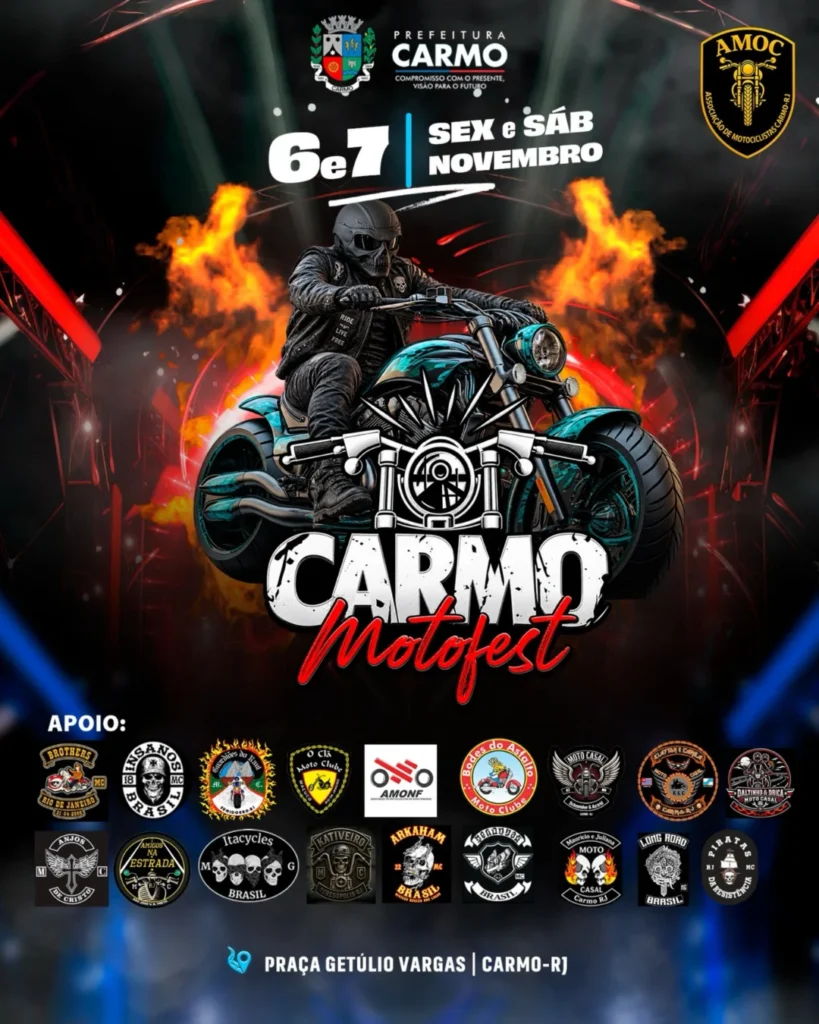 Eventos Top