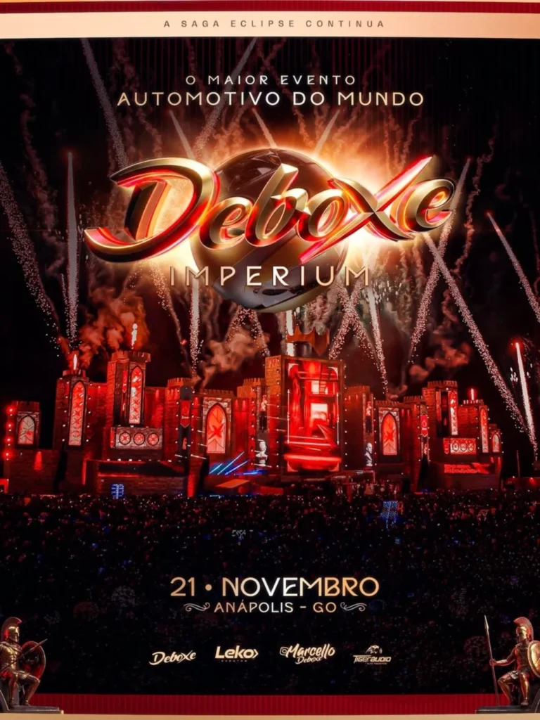Eventos Top