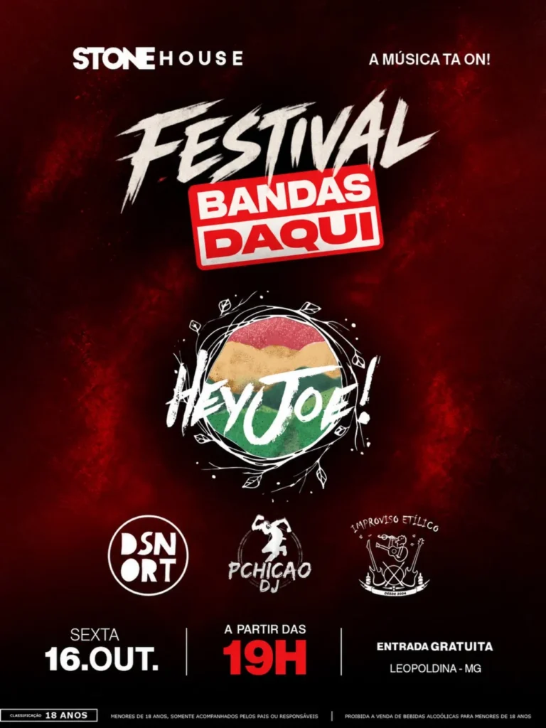 Eventos Top