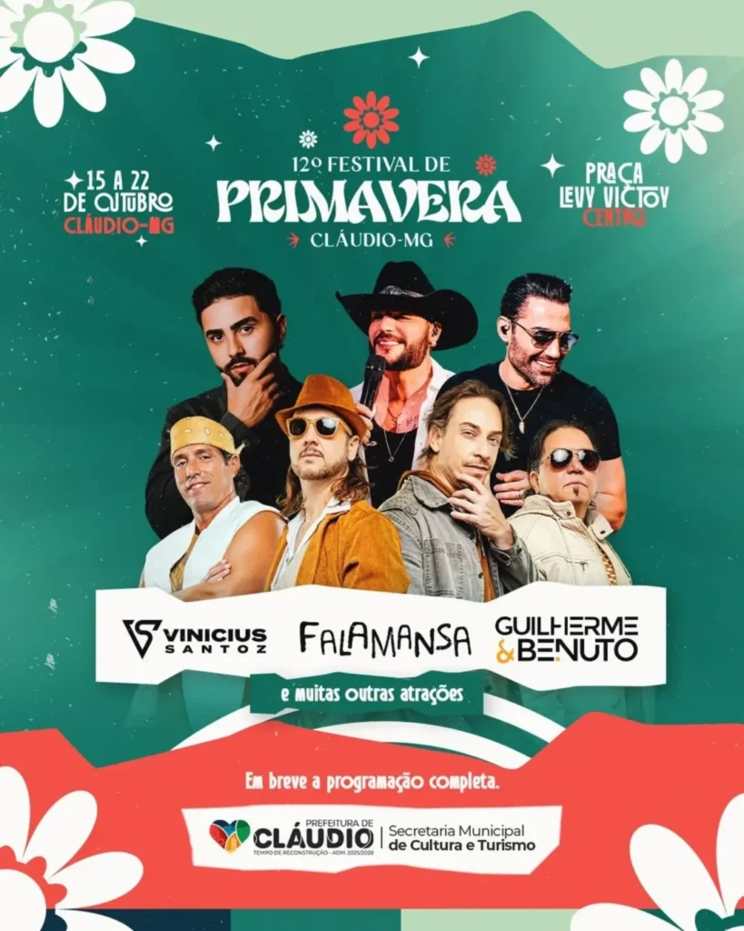Eventos Top