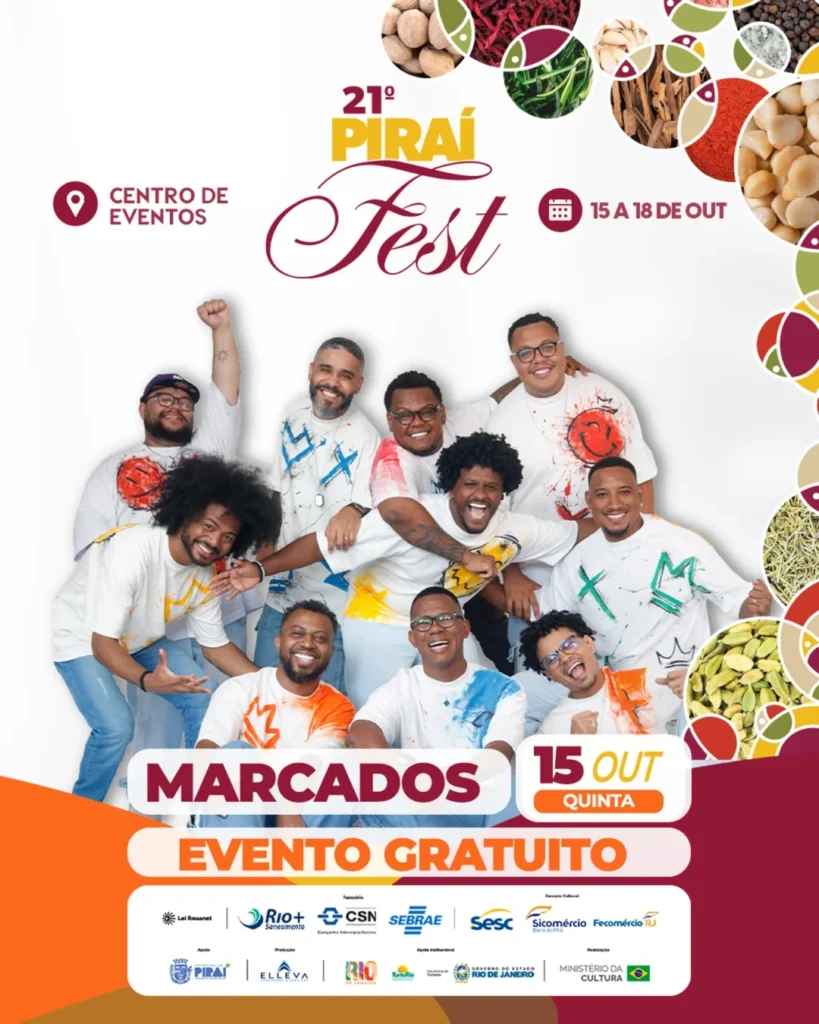 Eventos Top