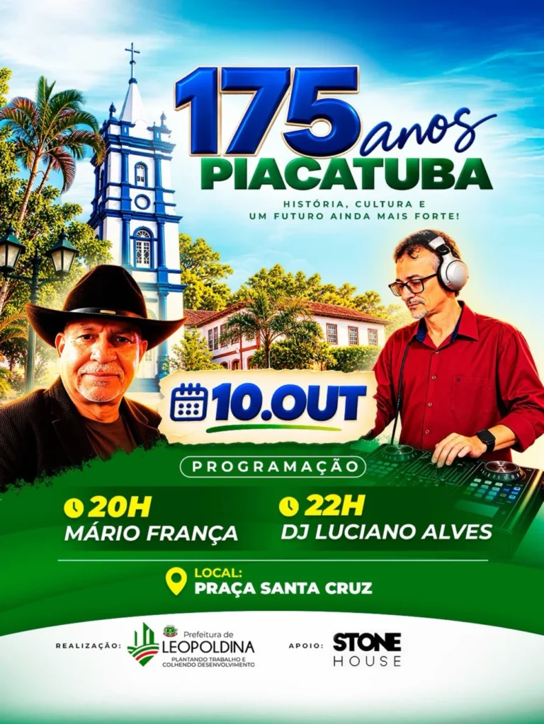 Eventos Top
