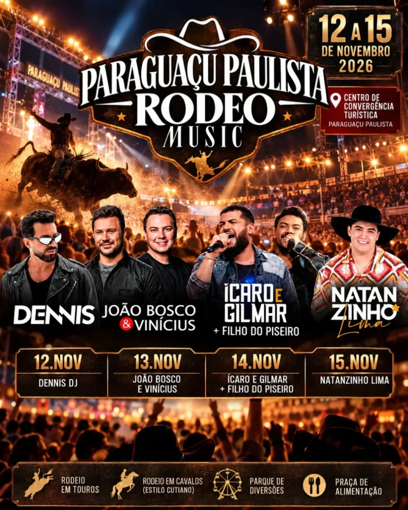 Eventos Top