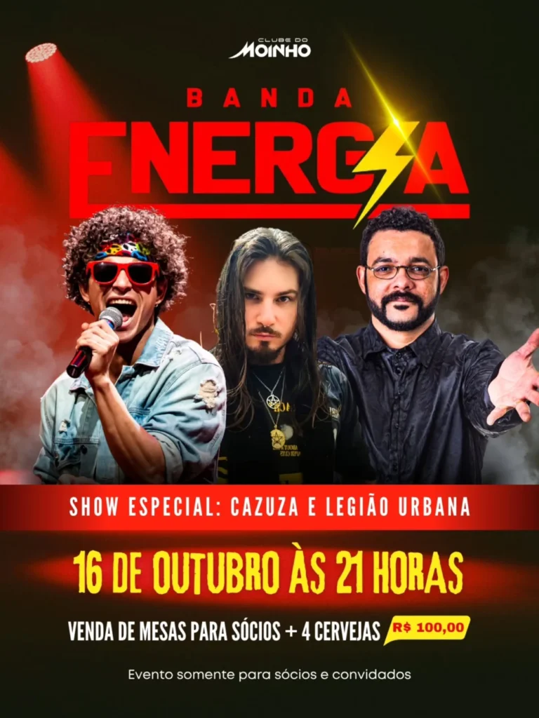 Eventos Top
