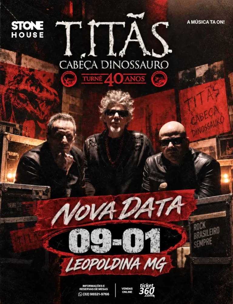 Eventos Top
